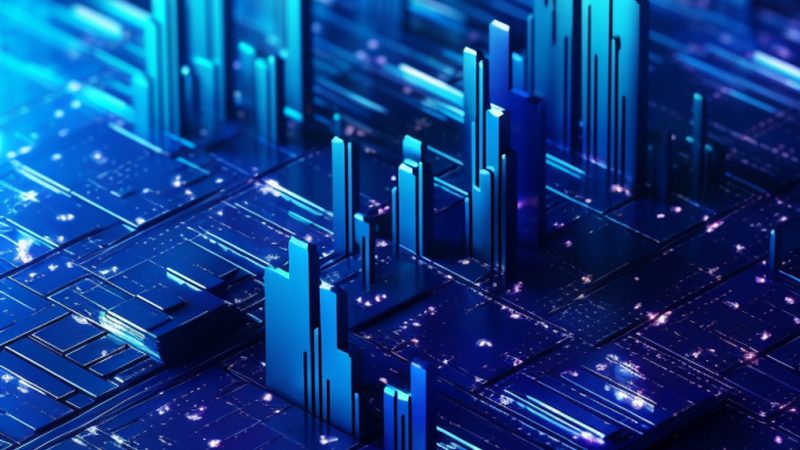 金融大数据分析工程师培训：构建未来金融科技人才的基石